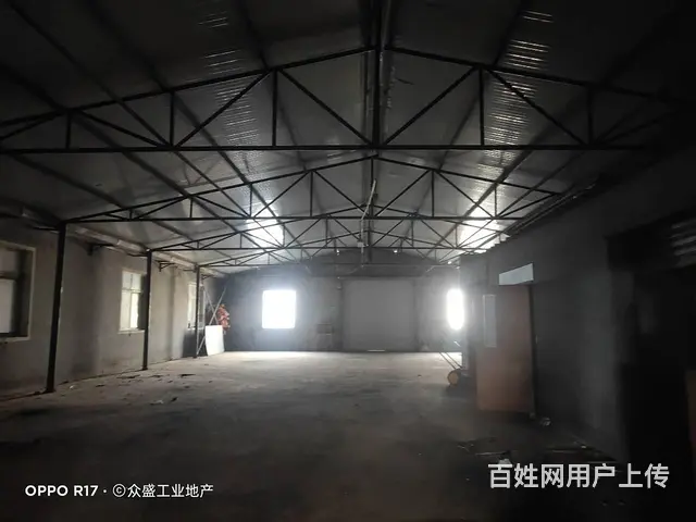 新民3000平厂房出租 - 图片 6