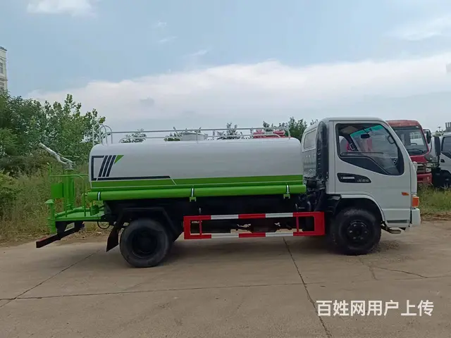二手5一20方洒水车白菜价处理 - 图片 10