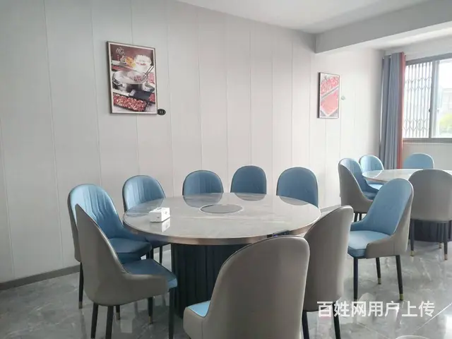 （易转介绍）上虞万达附近新装火锅店转让 - 图片 7