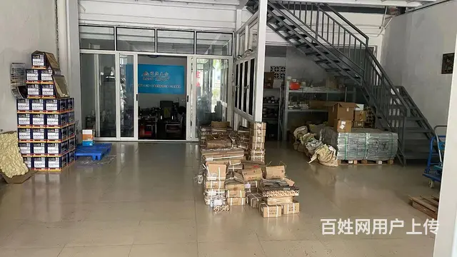 （51旺铺推荐）荔枝沟师部农场500平仓库转让或出租 - 图片 6