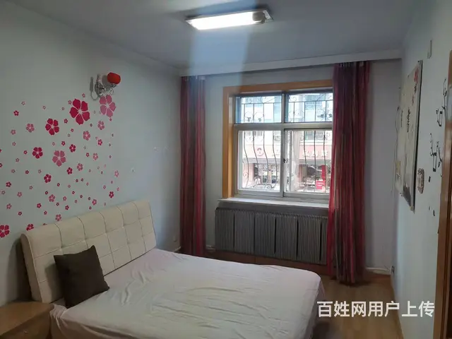 【出租】万达附近 中医院附近【酱园】2楼两室双空调 - 图片 3