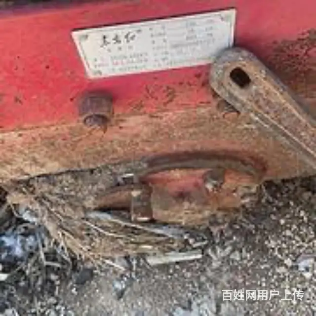 东方红旋耕机230型满外250 - 图片 7