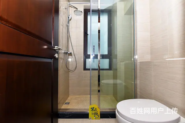 特价房，急降200万，低于市场价格，带两个车位，正对花园 - 图片 8