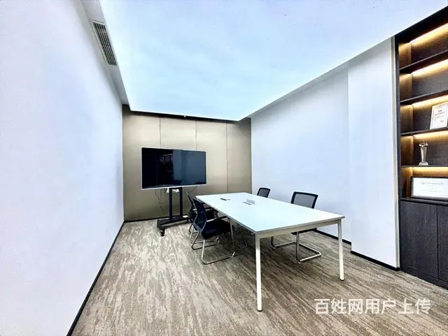 怡心湖 独栋出售 价格好谈 带车库 超小公摊 户型方正 - 图片 10