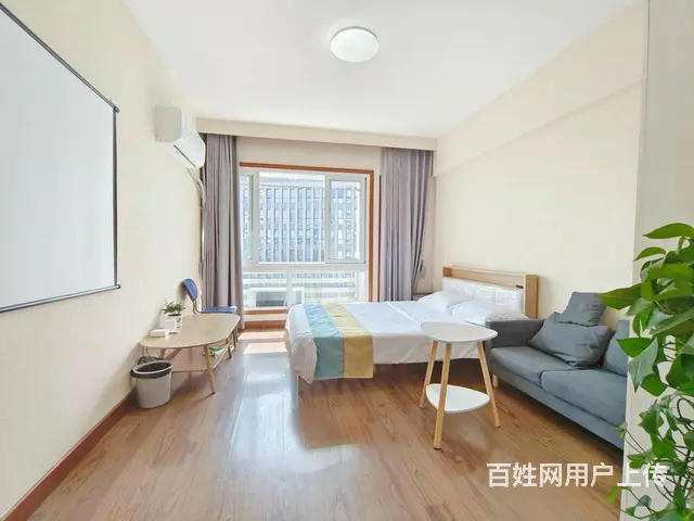 超好的地段!!稀缺好房型精装修瑞祺大厦 - 图片 4