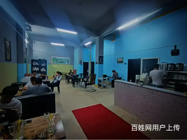 （51旺铺推荐）高坡下村120平水吧转让 - 图片 5