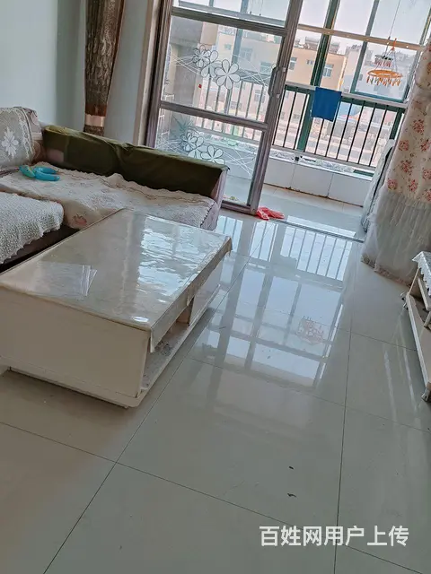 首次出租，有地暖有车位储藏室，离佳乐家一个路口 - 图片 3