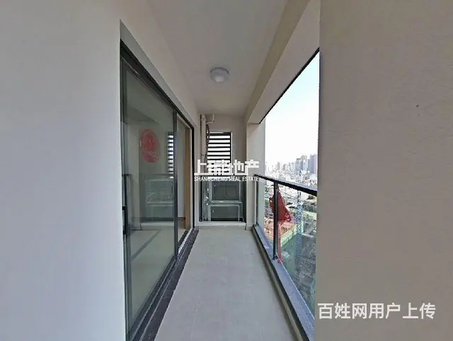 运河天地开发商精装3房双阳楼层佳采光无阻觅小清中空 - 图片 1