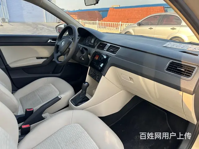 斯柯达 昕锐 2013款 1.6 自动 智选型(改款) - 图片 4