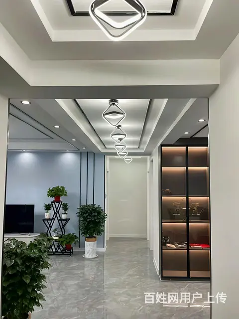 沈阳铁西云峰北街保利百合花园 - 图片 8