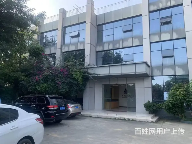 广汉和兴镇2280平+1440平厂房出租 - 图片 11