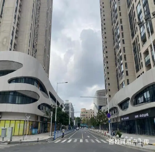 出售市中心大型商业综合体！总价50万起！24h不夜城！口 - 图片 8