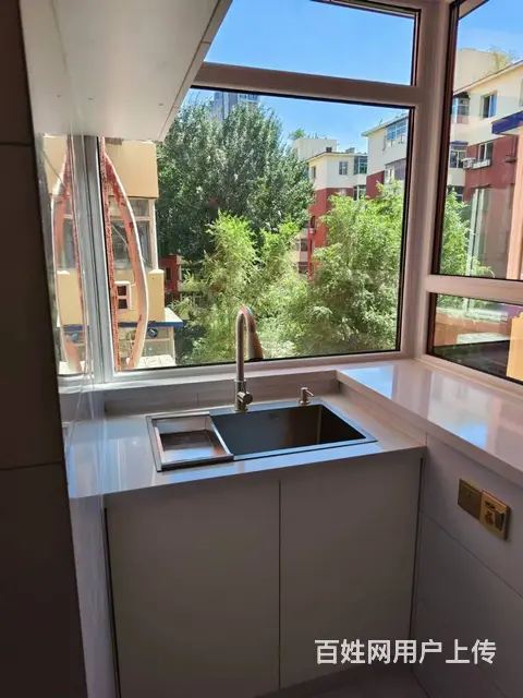 【搞定了！】齐贤街九马路 普通住宅1厅 精装修 - 图片 3
