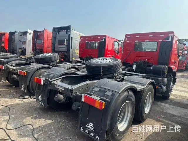 东风柳汽 乘龙H5 - 图片 6