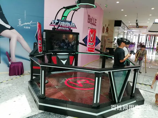 嘉兴娃娃机卡童服装擎天柱大黄峰 - 图片 5