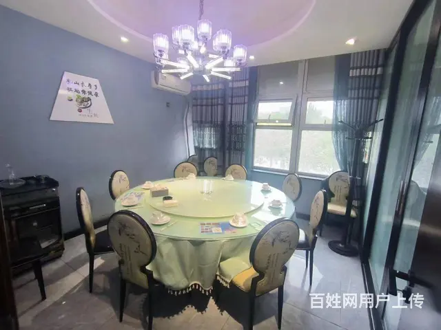 B个人一千城美食街餐厅转让或诚招合作伙伴，或承包 - 图片 9