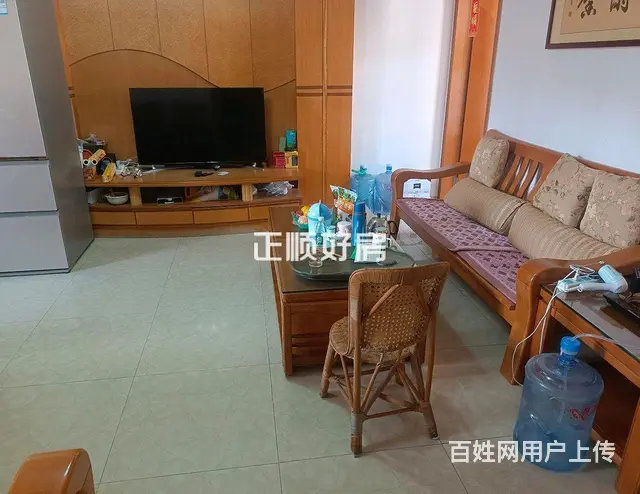 新香洲小梅华中公务员小区翠花苑精装3房 - 图片 7