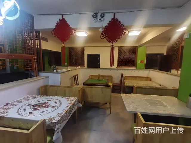 青庭商铺 店铺出租 廿三里金桥路沿街好位置260平米店铺出租 - 图片 3