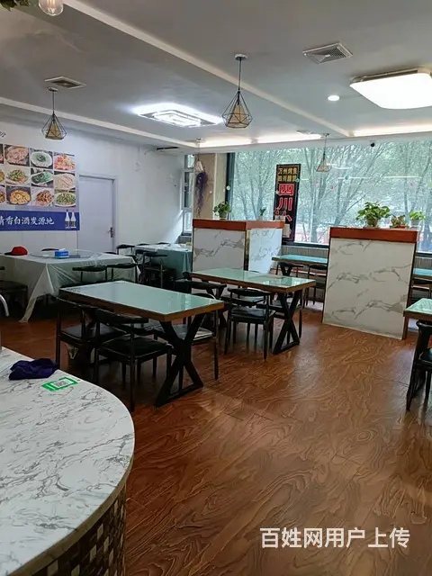 7837(七P）个人城中区南川西路客运站旁边临街餐饮店转让 - 图片 3