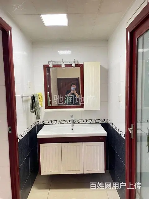 康馨园南区，月租1200，精装三室，拎包即住 - 图片 8