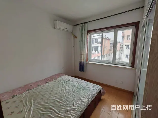 城南新苑南区四中珠江路小学，4楼62平两室23.8万可贷款 - 图片 7