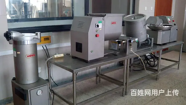 揭阳化工厂设备回收-怎样拆除设备 - 图片 3