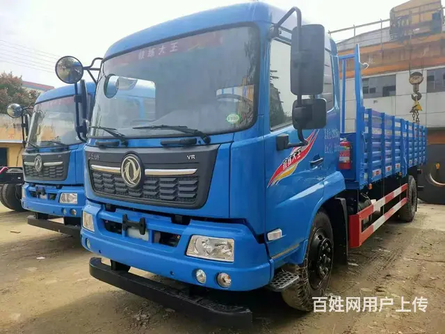 淄博东风国六教练车价格 - 图片 5