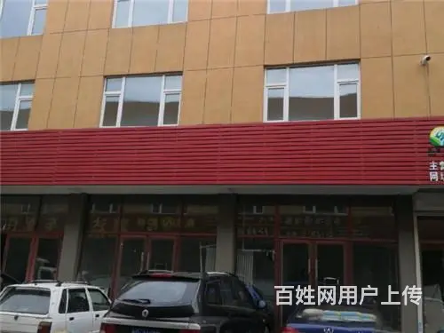 百业五金汽配城两户相邻门市出售 - 图片 2