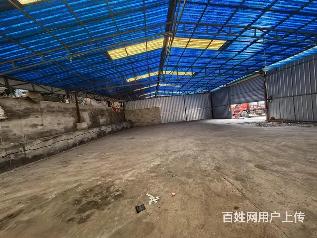 中江城北汽车站斜对面53平铺面约400仓库出租 - 图片 10