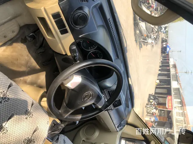 【搞定了！】东风小康C36 - 图片 1