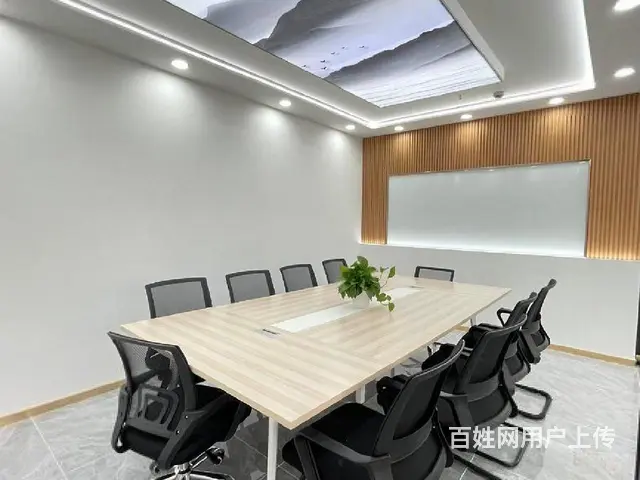 实拍图！正大国际CPL，精装修238平，零介绍费急租 - 图片 2