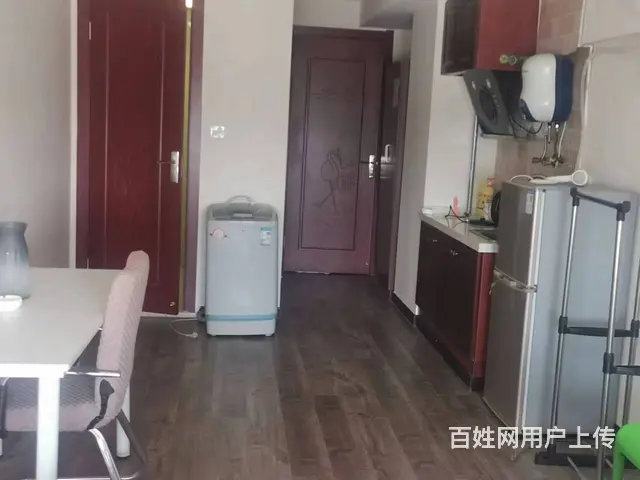 天宇假日公寓(新北) 公寓1厅 精装修 - 图片 5