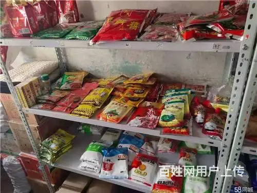 20年老店，50平超市出兑 - 图片 4
