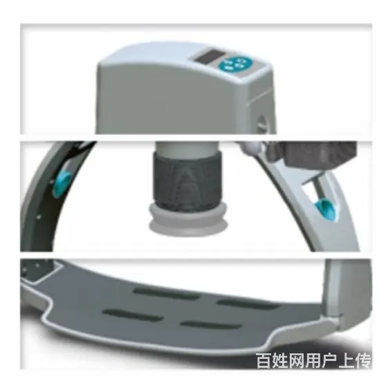 自动心肺复苏机的优点有哪些 - 图片 2