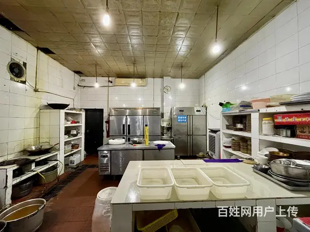 XN 龙泉驿洛带古镇 经营十多年的火锅店转让 - 图片 6
