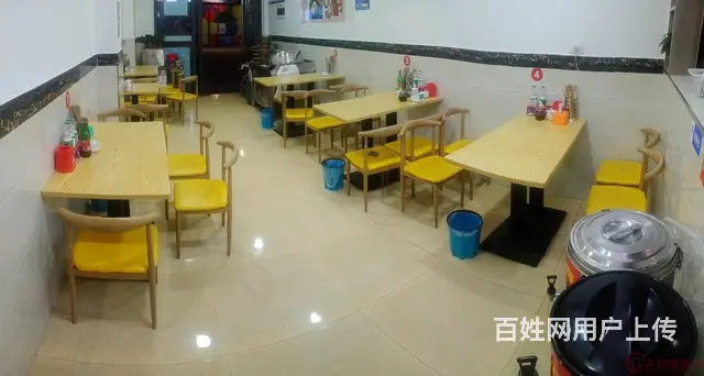 （达州铺源网）西外仁和新城51㎡餐饮店转让 - 图片 2