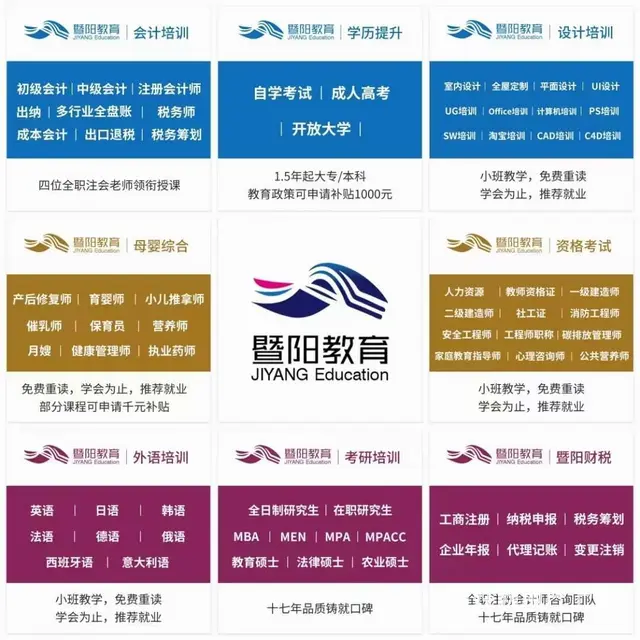 英语口语差怎么提升？暨阳教育英语口语培训 点击了解 - 图片