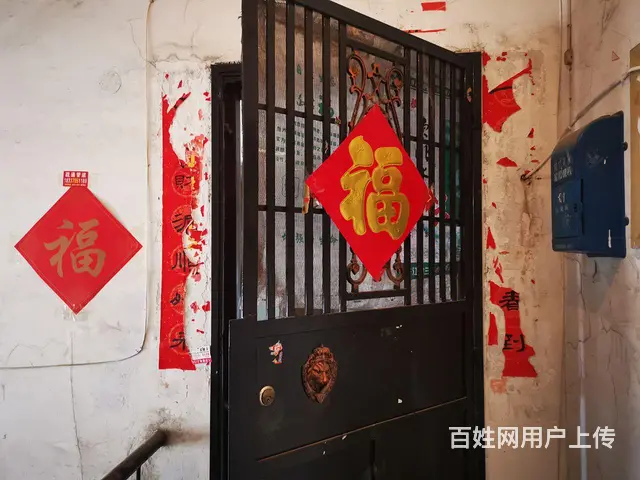 解放路48号院3房出租长租有优惠 - 图片 1