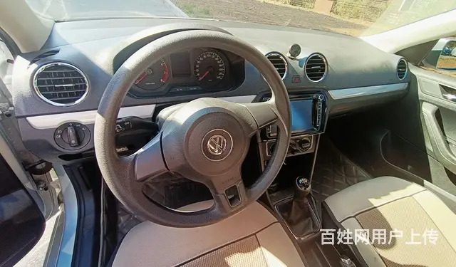 大众捷达手动 - 图片 5
