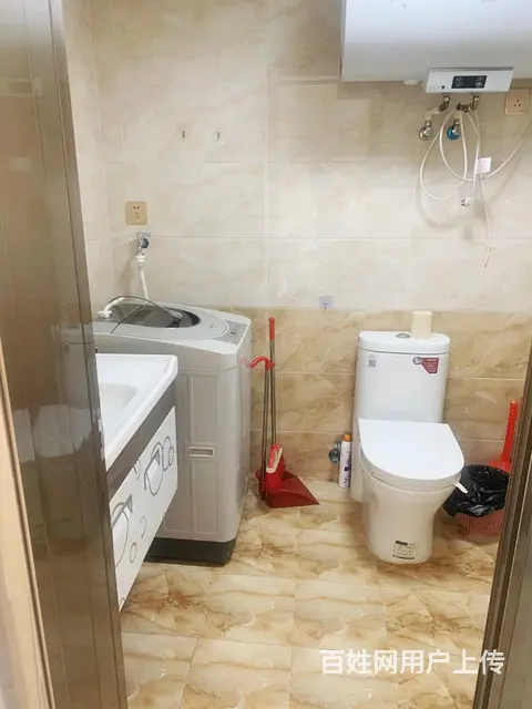 碧桂园凤凰城西区物业旁母子间 - 图片 4