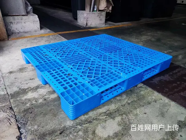 沈阳塑料托盘,防潮垫板,叉车地拍子,注塑吹塑托盘 - 图片 6