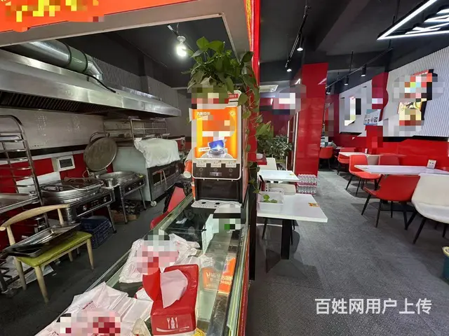 【优选推荐】沛县好位置全国品牌加盟烧饼店转让 - 图片 3