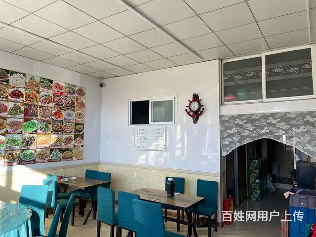 西梁金泰部队大院临街旺铺出租 - 图片 10
