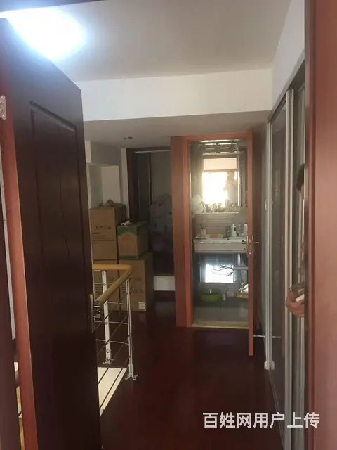 银河湾第一城 商住两用 精装修 - 图片 2