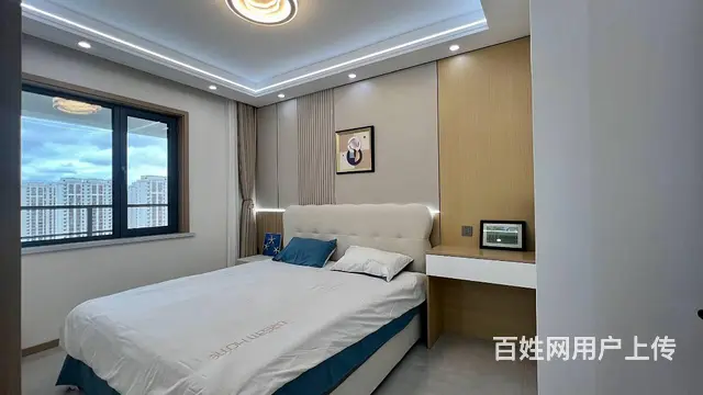 群力家园(道里-尚志) 普通住宅 精装修 - 图片 4
