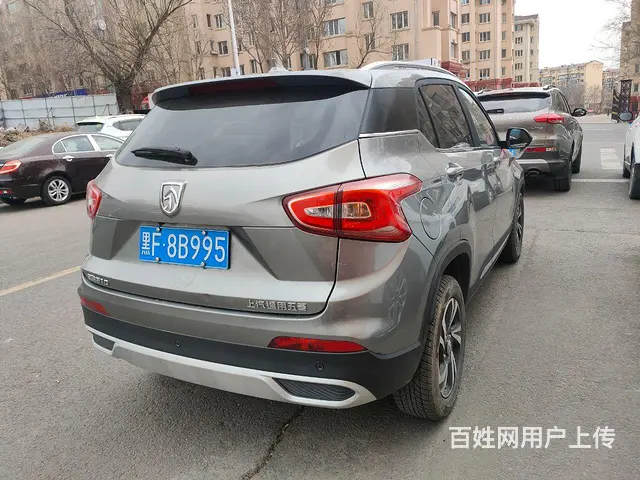 宝骏510 2019款 1.5 手动 尊享型 - 图片 5