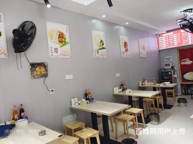 （老板本人）大型小区临街旺铺优价转让，先到先得 - 图片 2