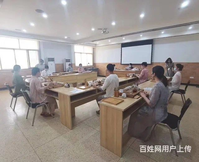 苏州吴江茶艺师考试有实操吗 - 图片 2