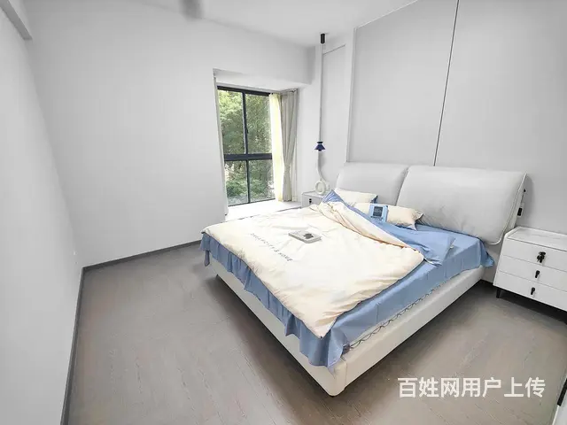 全新精装大四房带中央空调 湘雅附一芙蓉中路人车分流即买即入住 - 图片 8