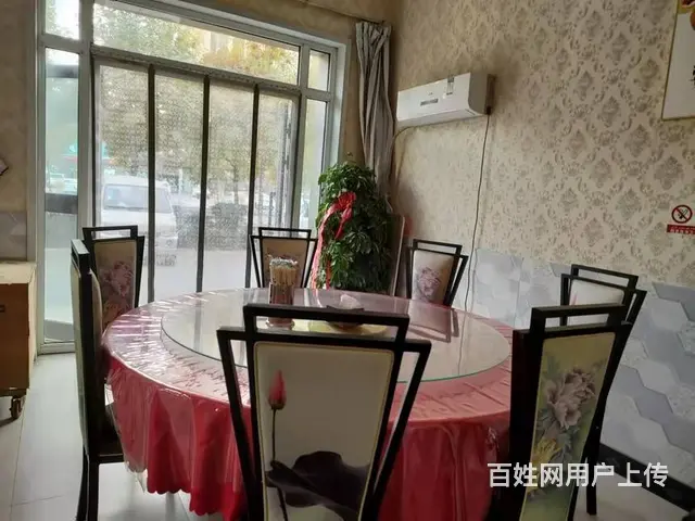 B个人一天山名苑餐饮店转让 - 图片 5